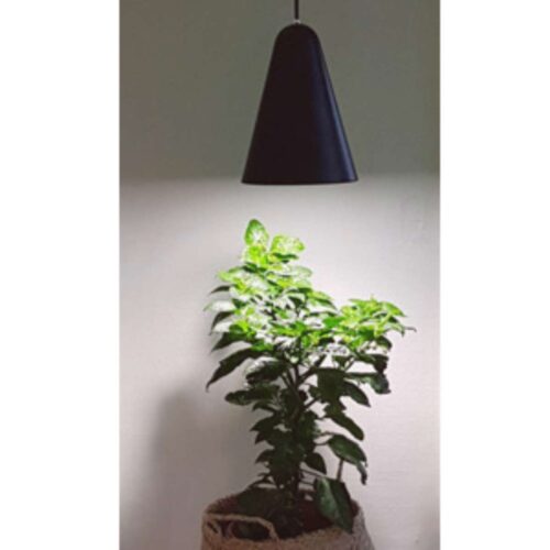 Vækstlys pendel med LED dagslys 12Watt