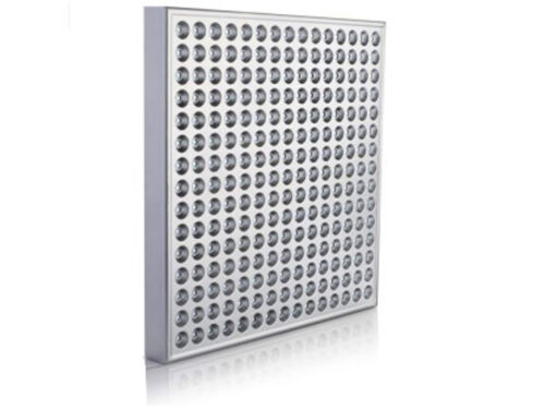 LED Vækstlys - højt ydende vækstlys panel for planter
