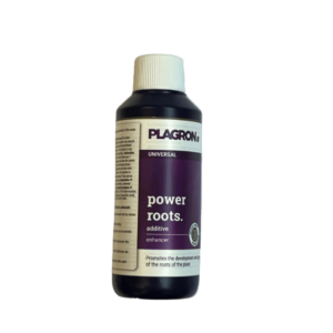 power roots 100 ml