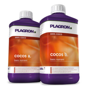 Plagron Cocos A+B 1L