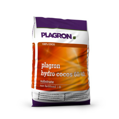 Plagron HydroCocos