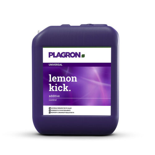 Plagron Lemon Kick organic pH regulator 500ml