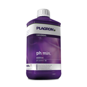 Plagron Ph minus (59%) 1000 ml