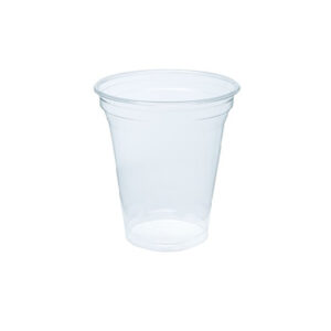Plastik kop 10cl f. Indendørs køkkenhaver, 10Stk.