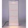 Vækstlyslampe 200Watt - Quantum Board LED lampe