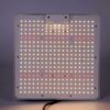 Vækstlys lampe - Quantum Board LED 100Watt