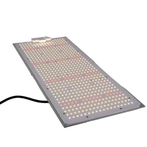 Vækstlyslampe 200Watt - Quantum Board LED lampe