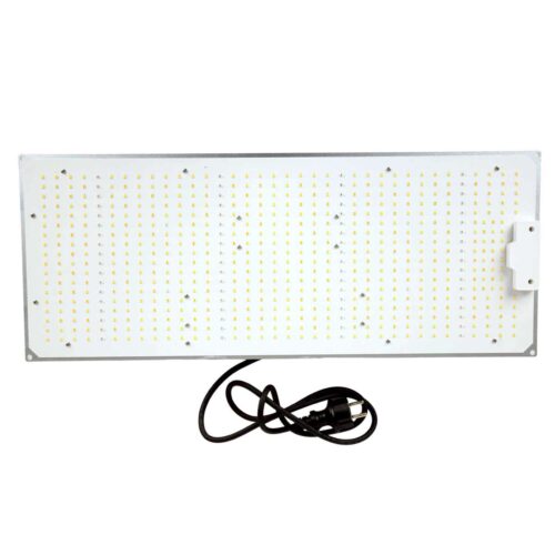 Vækstlyslampe 200Watt - Quantum Board LED lampe