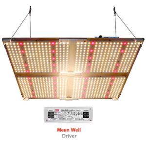Samsung Quantum Boards 301h IR+Red 660nm 440W