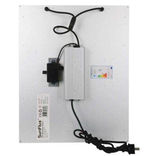 SunLight Quantum Board LED 400Watt
