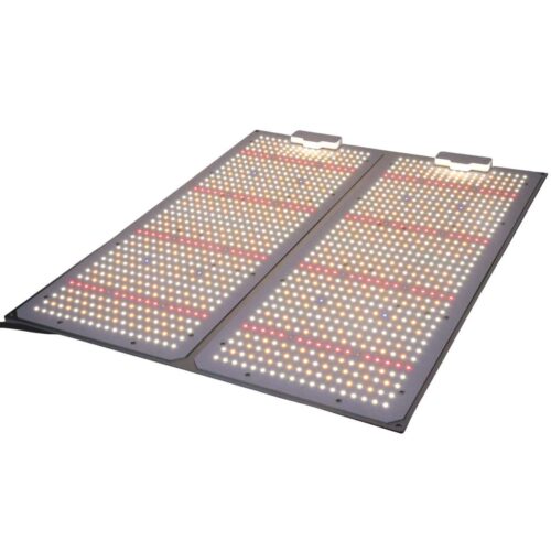 SunLight Quantum Board LED 400Watt