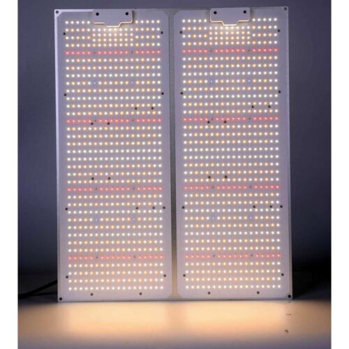 SunLight Quantum Board LED 400Watt