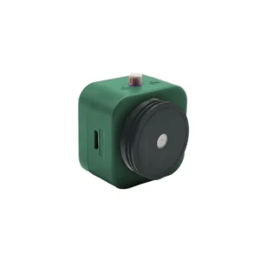 PPFD og DLI PAR Meter m Bluetooth og APP