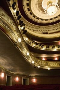 Det Ny Teater