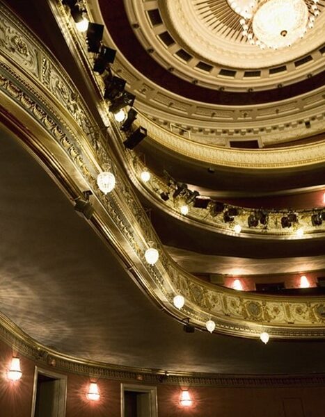 Det Ny Teater