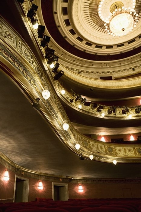 Det Ny Teater