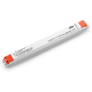 Snappy, LED Driver, 24VDC, 150W, DALI, PUSH,