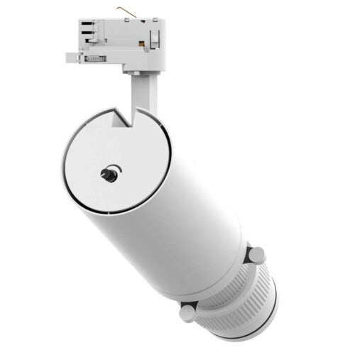 CPH ART Skinnespot 35Watt Hvid DIM