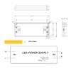 Snappy Kvalitets LED Driver
