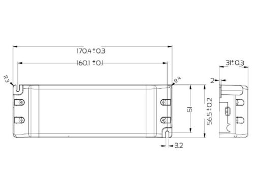 Snappy LED driver