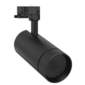 CPH ART tracklight 35Watt Black DIM – Spot 24°