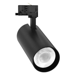 CPH ART tracklight 35Watt Black DIM – Spot 38°