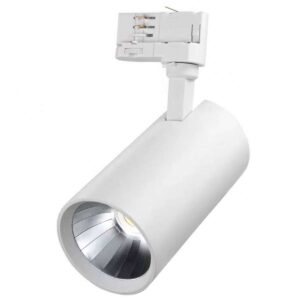 SP Spot White 25W 3500K Ra90 36° 3000Lm