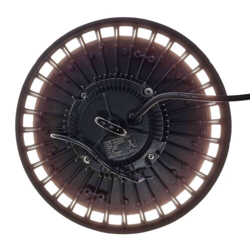 SunLight LED plante vækst lampe