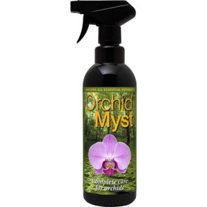 Orchid Myst gødning for orkider 100mL