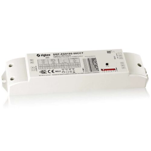 HUE led driver CCT dim zigbee