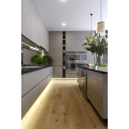 COB LED strips 5m