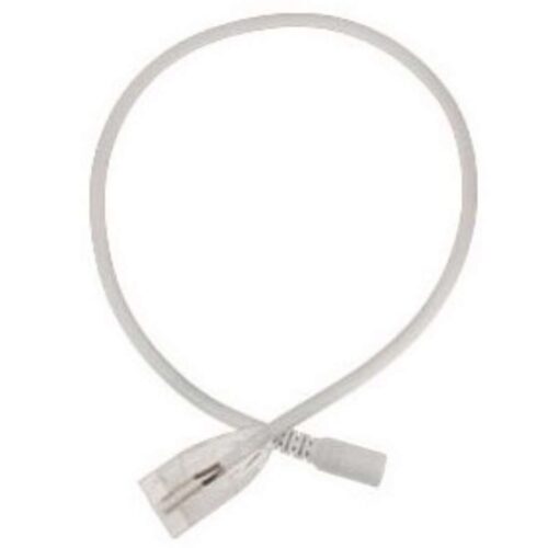 Strøm-kabel til SunFlux diode skinner