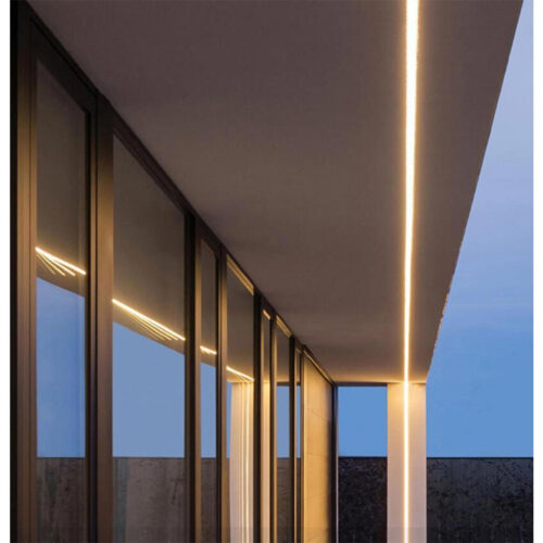 COB LED strips 5m