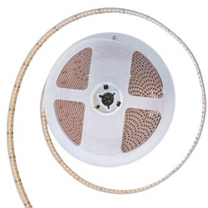 24VDC LED Bånd 12W/m 3000K 1500Lm/m Ra90 IP20