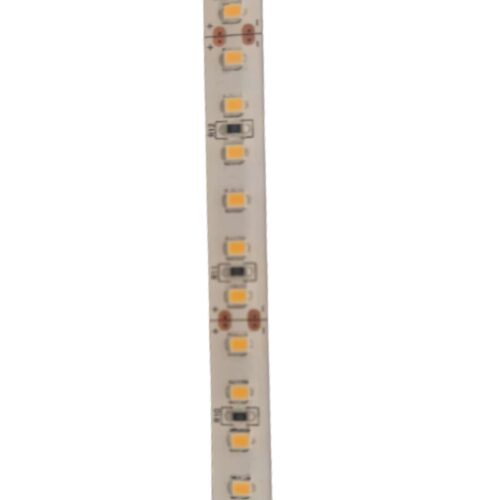 Sunflux 24V LED bånd Ra98 3000K