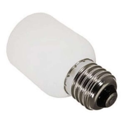 Sunflux Adapter E27 til E40 - fatningsadapter
