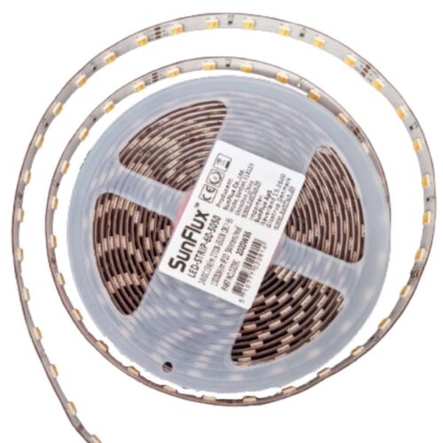 Sunflux LED bånd CCT LED lysbånd