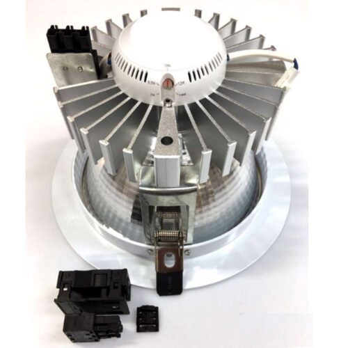 SunFlux LED Downlight