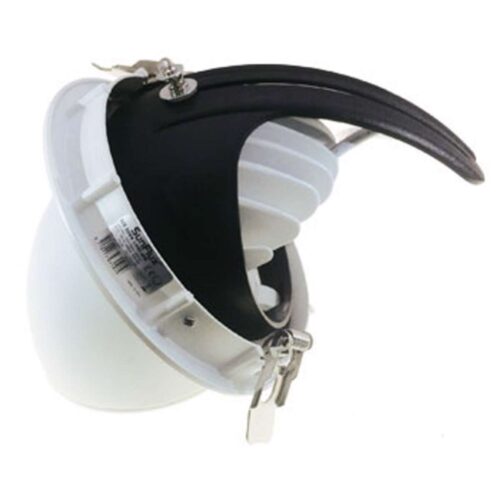 SunFlux LED kipbar loftspot hvid 40W 3000K Ra90