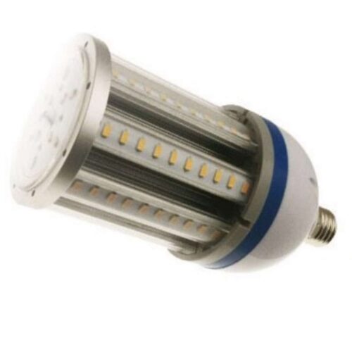 SunFlux Vej- & parklyskilde LED E27 30W