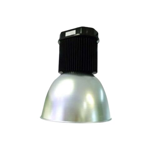 SunFlux Aluminium skærm til LED High Bay 45°