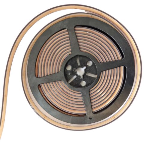 Vandtæt COB LED strip 3000K Vandtæt COB LED lysbånd