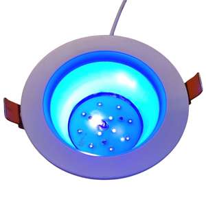 UV lys for Reptiler og krybdyr