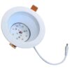 UV LED-lampa 16Watt, med dimbart drivdon