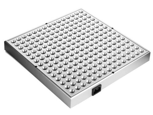 LED Vækstlys - højt ydende vækstlys panel for planter