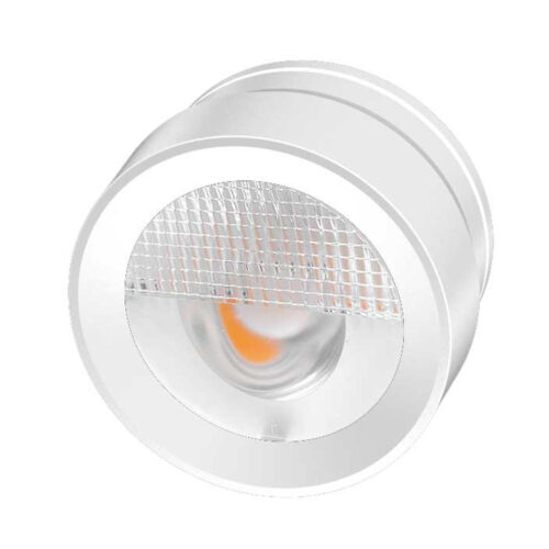 CPH ART skinnespot 35Watt Hvid DIM