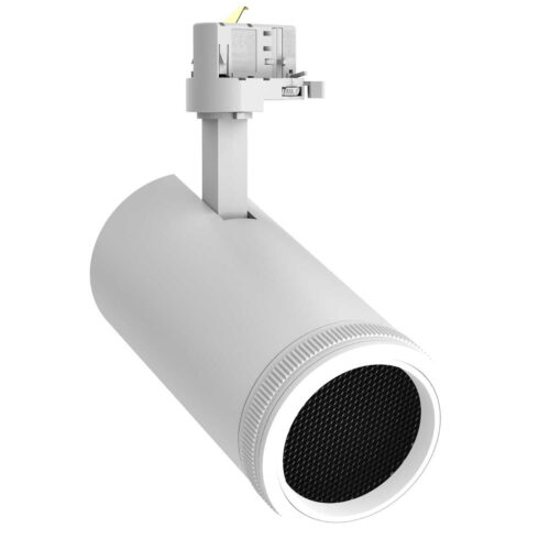 CPH ART skinnespot 35Watt Hvid DIM