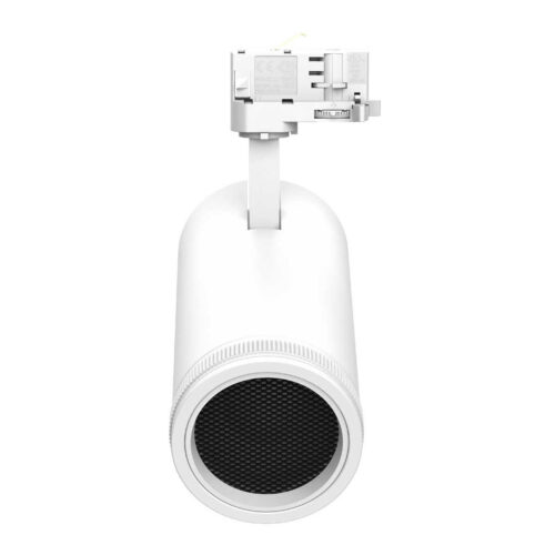 CPH ART skinnespot 35Watt Hvid DIM