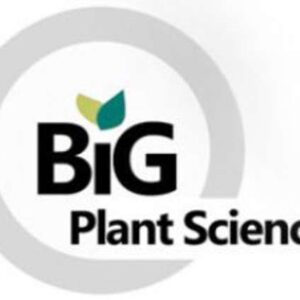 Big Plant Science Gødning