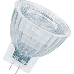 GU4.0 Sokkel MR11 (12V)